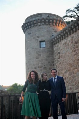 Moreno défend que l'UE est « plus nécessaire que jamais » face au « totalitarisme » et au « populisme » : « Elle doit être protégée »
