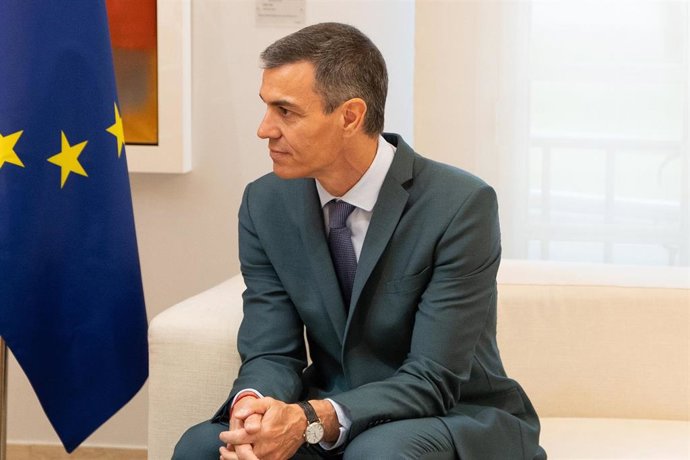 « Nous ne nous arrêterons pas tant que l'espace numérique ne sera pas un lieu sûr »