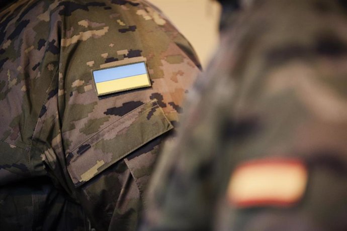 Plus de 9 000 soldats ukrainiens ont été entraînés en Espagne depuis le début de la guerre