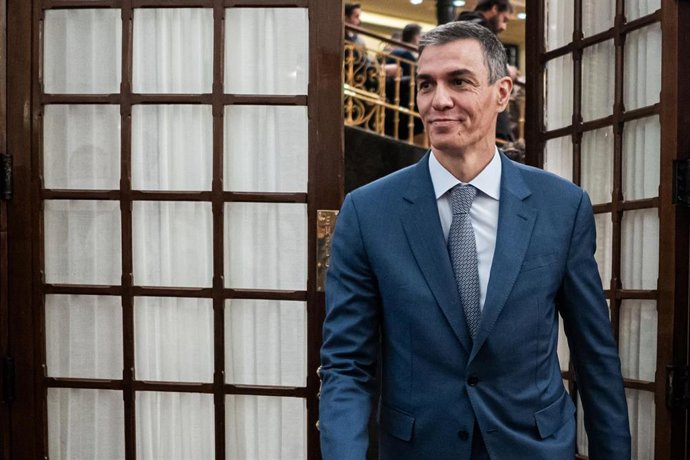 Sánchez célèbre l'entrée en vigueur du Mercosur comme l'une des « plus grandes zones de libre-échange au monde »
