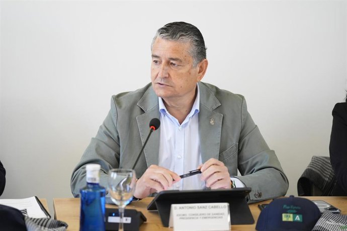 Sanz (PP-A) reproche à Montero et Sánchez de « ne pas avoir répondu aux besoins » du Campo de Gibraltar