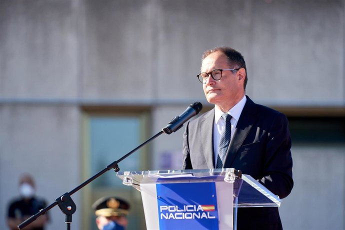 Une enquête est ouverte en France contre l'ancien patron de Frontex pour complicité présumée de crimes contre l'humanité