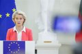 Von der Leyen accuse la Russie d'avoir « franchi une nouvelle ligne » après l'impact d'un drone en Roumanie