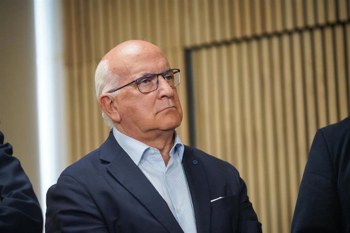 Zarzalejos (PP) affirme qu'une « CIE européenne ne peut pas être plus éloignée » des objectifs de l'UE
