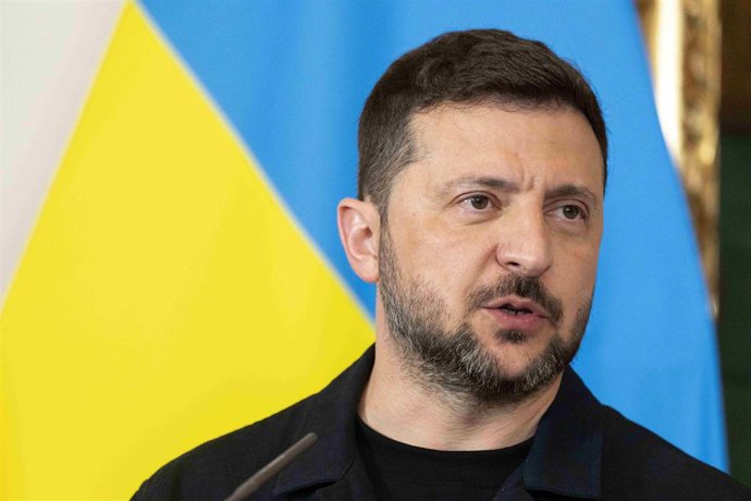Zelensky apprécie les sanctions du Royaume-Uni, du Canada et de l'UE contre les responsables du transfert forcé de mineurs vers la Russie