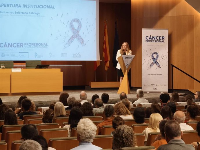 47 % des travailleurs de l’UE pourraient être exposés à des facteurs de risque de cancer au travail