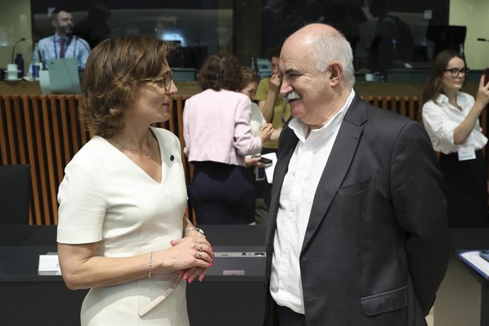 Aierdi défend au Luxembourg le maintien du programme environnemental LIFE face au débat sur son avenir dans l'UE