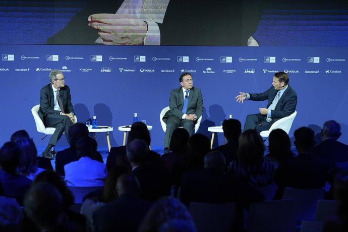 Albares dit que cela l'a « repoussé » lorsqu'un pays a opposé son veto à un progrès souhaité par le reste de l'UE