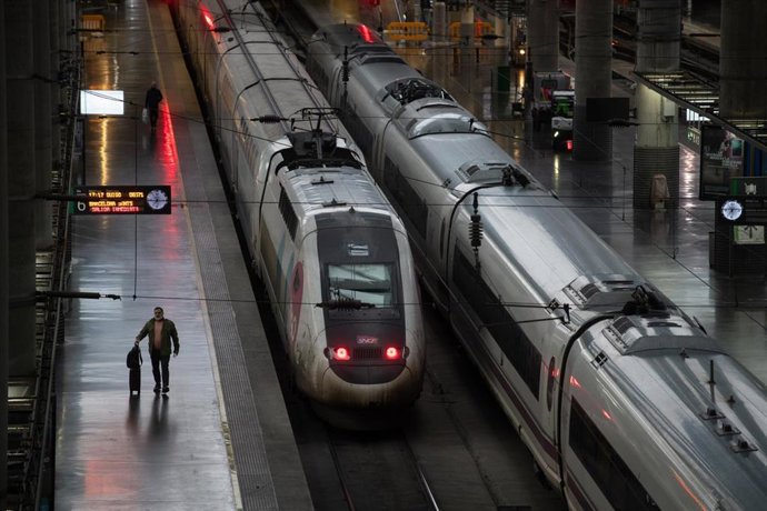 Bruxelles mène un exercice à l'échelle européenne pour tester sa réponse aux cyberattaques contre les trains et les navires