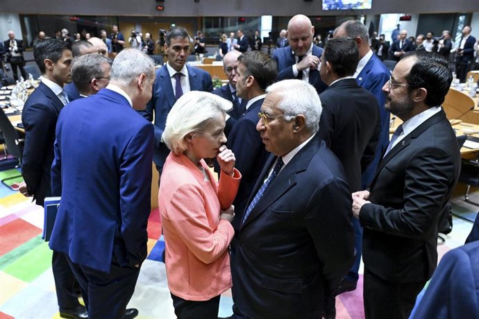 Bruxelles présentera en juillet aux 27 mesures contre les colonies illégales d'Israël en Cisjordanie
