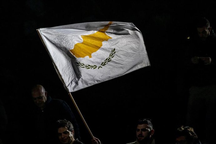 Chypre accuse la Turquie de provoquer des « interférences » sur les vols avec des dirigeants mondiaux à bord pour le sommet de l'UE