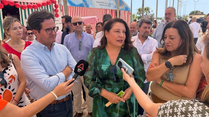 Crespo (PP) accuse le gouvernement de « tourner le dos aux campagnes » en raison de sa position dans l'UE sur le CBAM des engrais