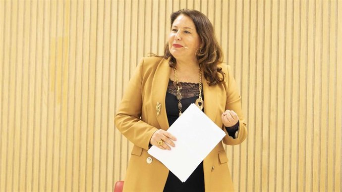Crespo (PP) considère l'approbation des Nouvelles Techniques Génomiques dans l'UE comme un « accord historique »