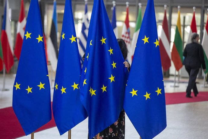 Économie-. L'UE renforce la protection des travailleurs contre les substances cancérigènes
