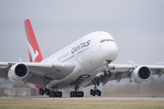 L'AESA ordonne des inspections urgentes des ailes de 16 Airbus A380 en raison d'un risque de fissures