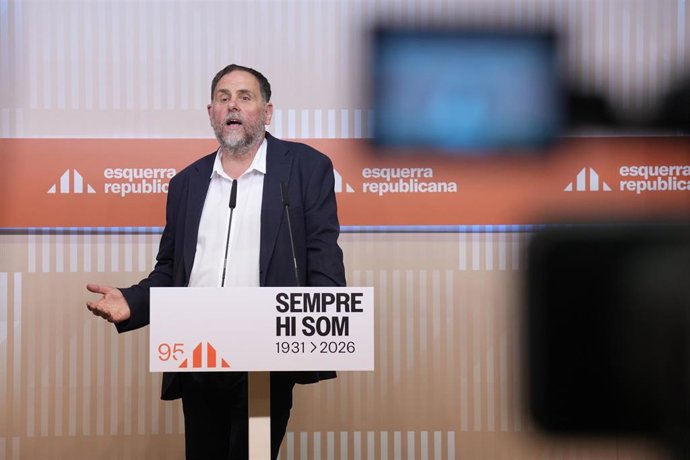 L'ERC espère que l'arrêt de la CJUE sur l'amnistie consolidera le soutien de l'avocat général