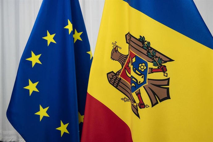L'UE sanctionne six personnes responsables d'ingérence électorale en Moldavie