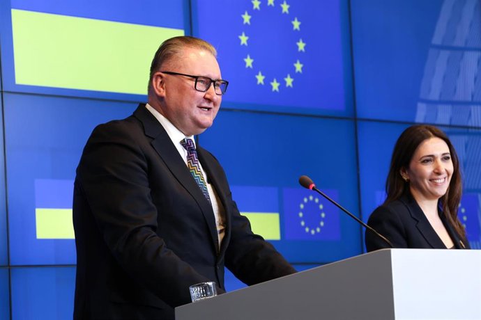 L'Ukraine et la Moldavie entament officiellement les négociations d'adhésion à l'UE
