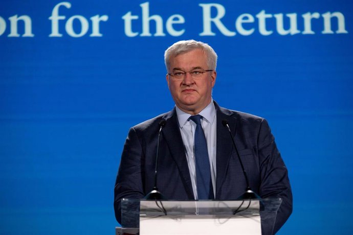 L'Ukraine salue la nouvelle série de sanctions de l'UE contre la Russie : « La pression fonctionne et doit être renforcée »