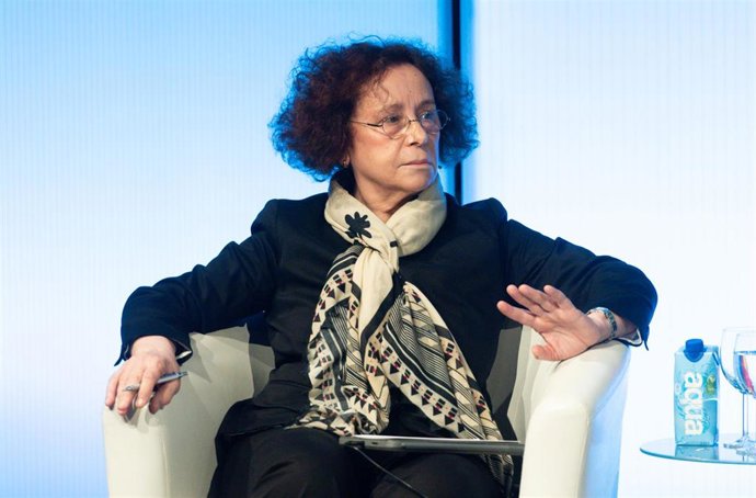 L'ancienne ministre des Affaires étrangères Ana de Palacio défend « une prospérité fondée sur des règles » et « un saut qualitatif » en Europe