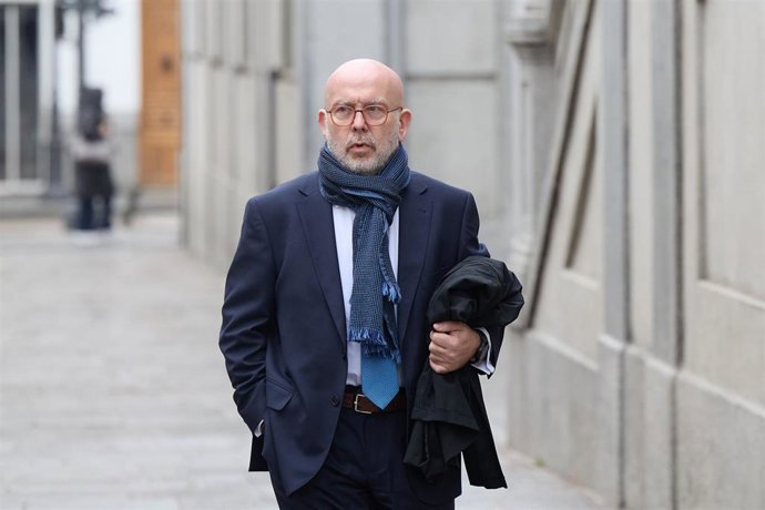 L'avocat de Puigdemont estime que la CJUE approuvera la loi d'amnistie le 16 juillet