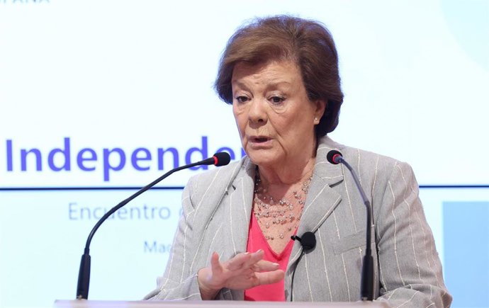 La Cour des comptes présente au Parlement le rapport qui a détecté des paiements de retraites avec des fonds européens