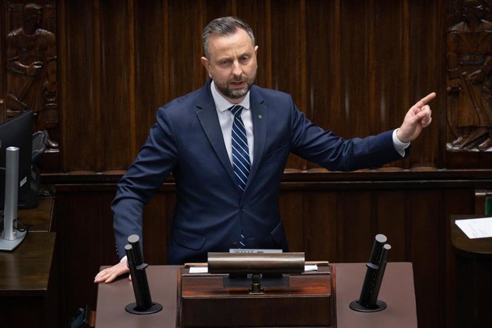 La Pologne n'enverra pas à l'Ukraine les armes acquises dans le cadre du programme européen SAFE
