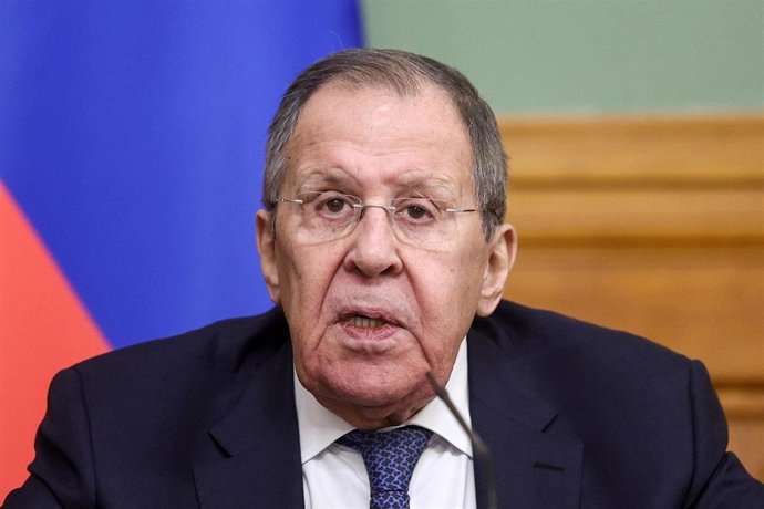 La Russie affirme que l’UE « s’effondrera » si l’Ukraine rejoint le bloc