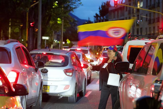 La mission d'observation de l'UE en Colombie soutient un premier tour électoral « transparent »