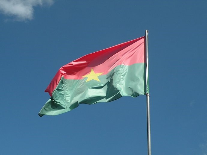 Le Burkina Faso convoque l'ambassadeur de l'UE pour protester contre une résolution critique du Parlement européen