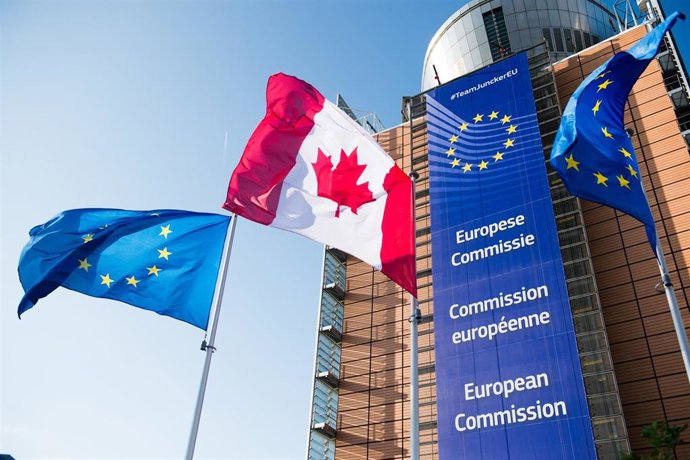 Le Canada est le premier pays non européen à participer aux prêts de défense SAFE de l'UE