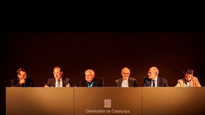 Le Gouvernement souligne la Catalogne comme point de rencontre des cultures et des religions dans le MED26