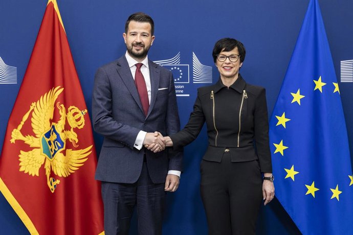 Le Monténégro a parcouru la moitié du chemin vers l'adhésion à l'UE après avoir clôturé deux nouveaux chapitres de négociations