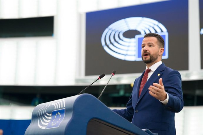 Le Monténégro célèbre avoir accompli la moitié du processus d'adhésion à l'UE : « Nous sommes prêts à être le 28ème État »