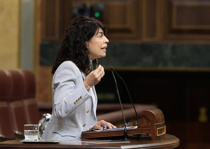 Le PP met en garde contre des amendes en cas de non-transposition de la directive anti-traite et Redondo dénonce le « méli-mélo de mensonges »
