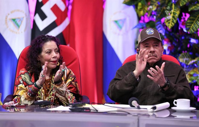 Le Parlement européen dénonce la « répression » au Nicaragua et demande la libération de tous les prisonniers politiques