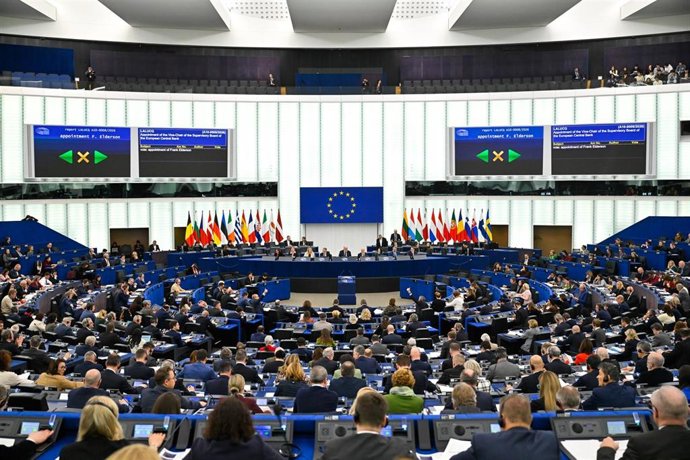 Le Parlement européen soutient davantage de soutien aux projets critiques sur les matières premières et de nouvelles restrictions sur les exportations