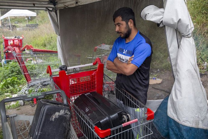 Le chef des droits de l'homme de l'ONU regrette le nouveau système européen de retour des immigrants et demande à Bruxelles de faire preuve de diligence