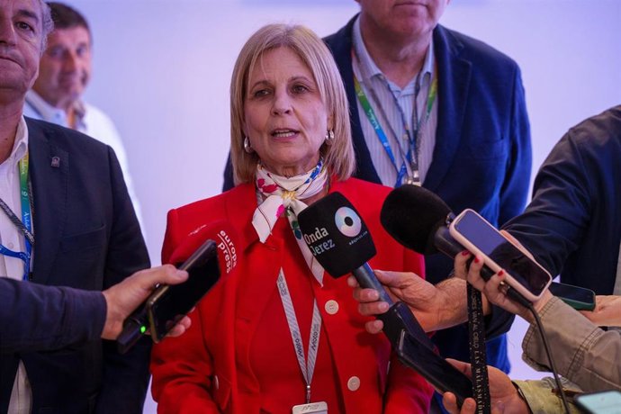 Le maire de Jerez (Cadix) annonce le gel des factures d'eau pour faire face à l'augmentation du tarif des ordures