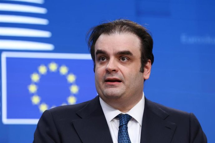 Le président de l'Eurogroupe considère la flexibilité fiscale pour les investissements énergétiques comme « pleinement justifiée »