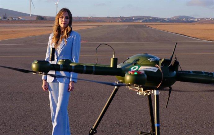 Le secteur espagnol des drones rejoint l'association européenne pour renforcer son dialogue sur la réglementation