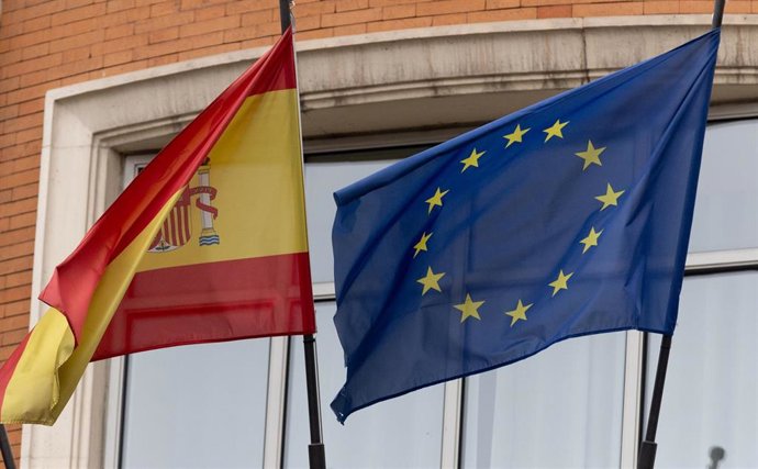 Le statut officiel du catalan dans l'UE est bloqué pour le gouvernement : une année blanche en raison du manque de progrès