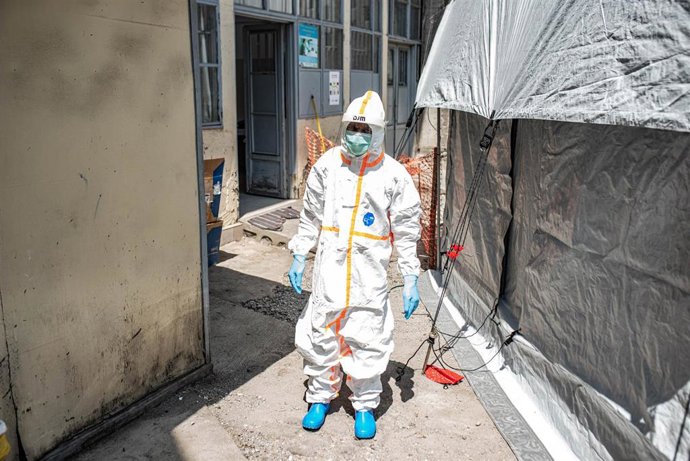 Les États-Unis et l’UE abordent la « coordination » et les « efforts de réponse » conjoints à l’épidémie d’Ebola en RDC