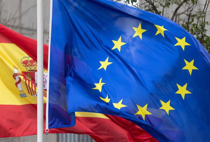 Les Vingt-Sept donnent leur feu vert à l’Espagne pour s’écarter de la trajectoire budgétaire et augmenter les dépenses de défense