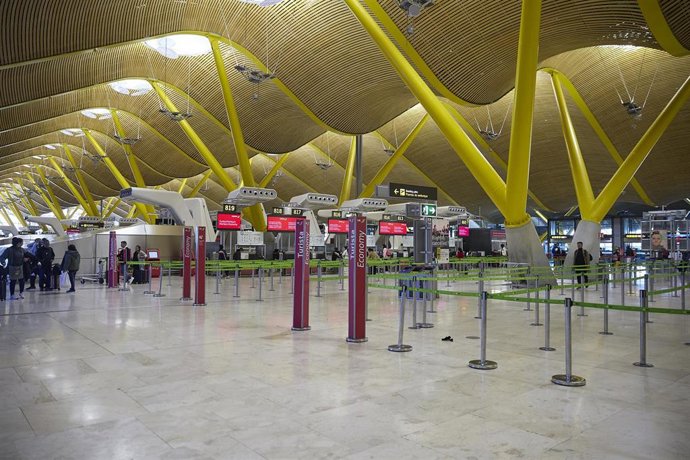 Les compagnies aériennes assurent que l'UE est d'accord avec elles sur la réforme des droits des passagers