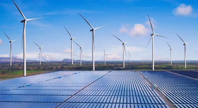 L’offre d’énergies renouvelables et de gaz augmente dans l’UE en 2025, tandis que le charbon tombe à des niveaux historiquement bas