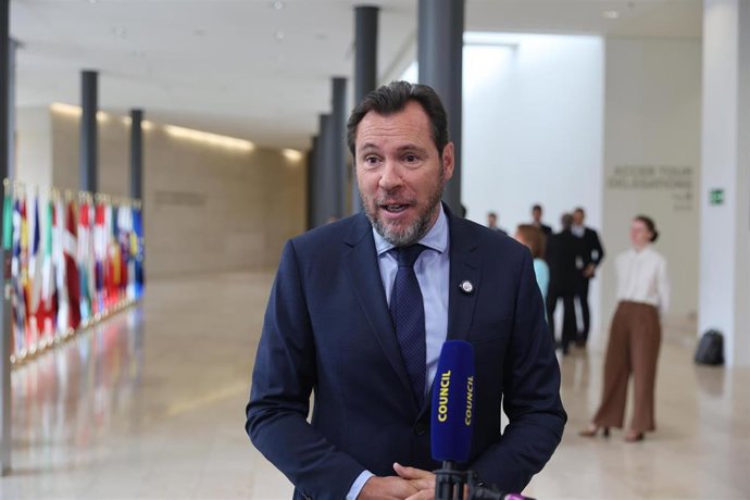 Puente demande à l'UE d'accélérer la fabrication et la livraison des trains : les nouveaux trains mettent huit ans à circuler à compter de leur achat