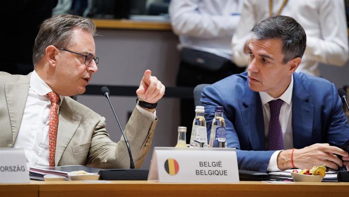 Sánchez dénonce « l'ignorance » de la migration en Espagne après avoir reçu des reproches de la part des dirigeants européens concernant sa régularisation
