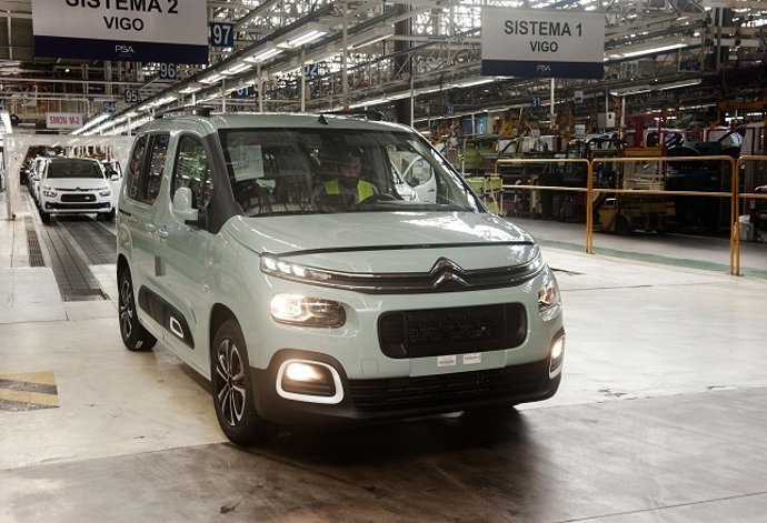 Stellantis, Volkswagen et Renault réclament un « Made in Europe » commun pour dynamiser le secteur