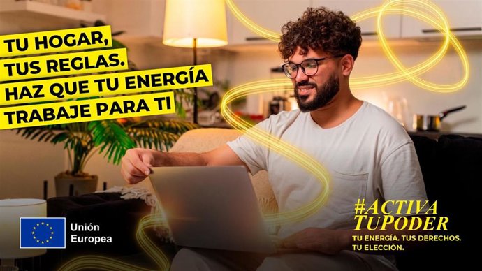 Une campagne de l'UE en Espagne, en République tchèque et en Grèce aidera les citoyens à connaître leurs droits énergétiques